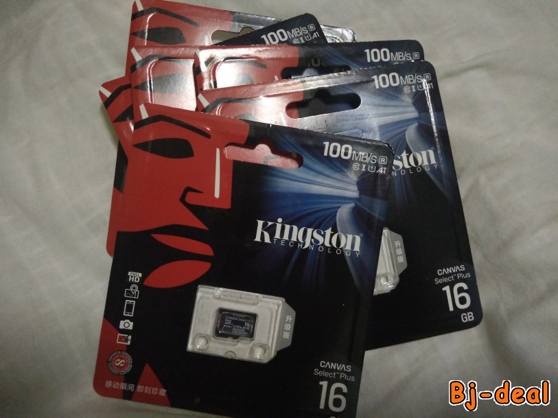 Main image of Cartes memoires sandisk