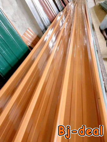 Image principale de COMMERCE DES TOLES ET DES ACCESSOIRES