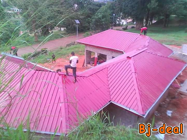 Image principale de TOLES ET ACCESSOIRS DE CONSTUCTION