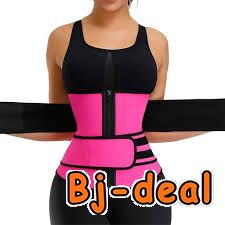 Image principale de Ceinture lombaire ventre plat Tekeng