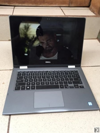 Image principale de Ordinateur Portable Dell