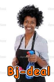 Image principale de Placement du personnel de maison Vous avez b