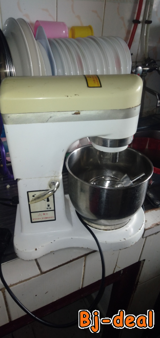 Main image of Batteuse électrique à vendre