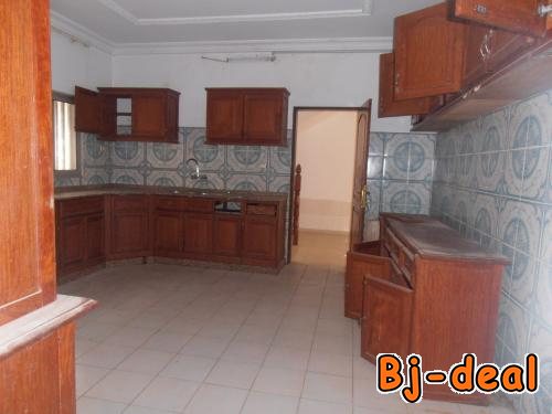 Main image of Villa à vendre dans le quartier huppé de bastos