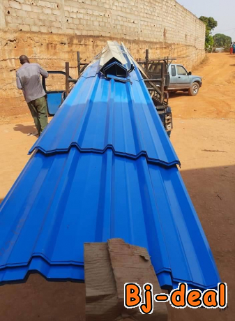 Image principale de TOLES ET ACCEESSOIRES