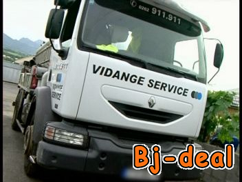 Main image of PROMO VIDANGE DES FOSSES SEPTIQUE