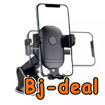 Main image of SUPPORT DE TELEPHONE POUR VOITURES