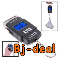 Main image of PESE BAGAGE ELECTRONIQUE