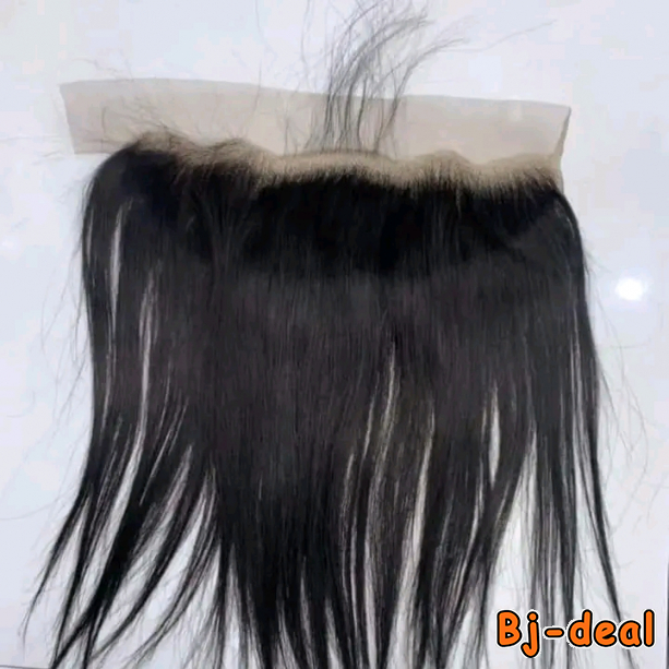 Main image of Vente de lace frontale