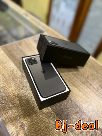 Main image of iPhone 11Pro 64Gb