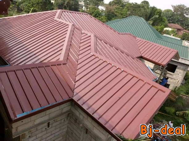 Image principale de toles et accessoires