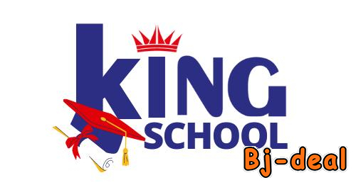 Main image of Plateforme de gestion d'école