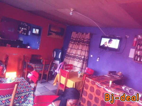 Image principale de Emplacement pour restaurant bar à vendre à Essos