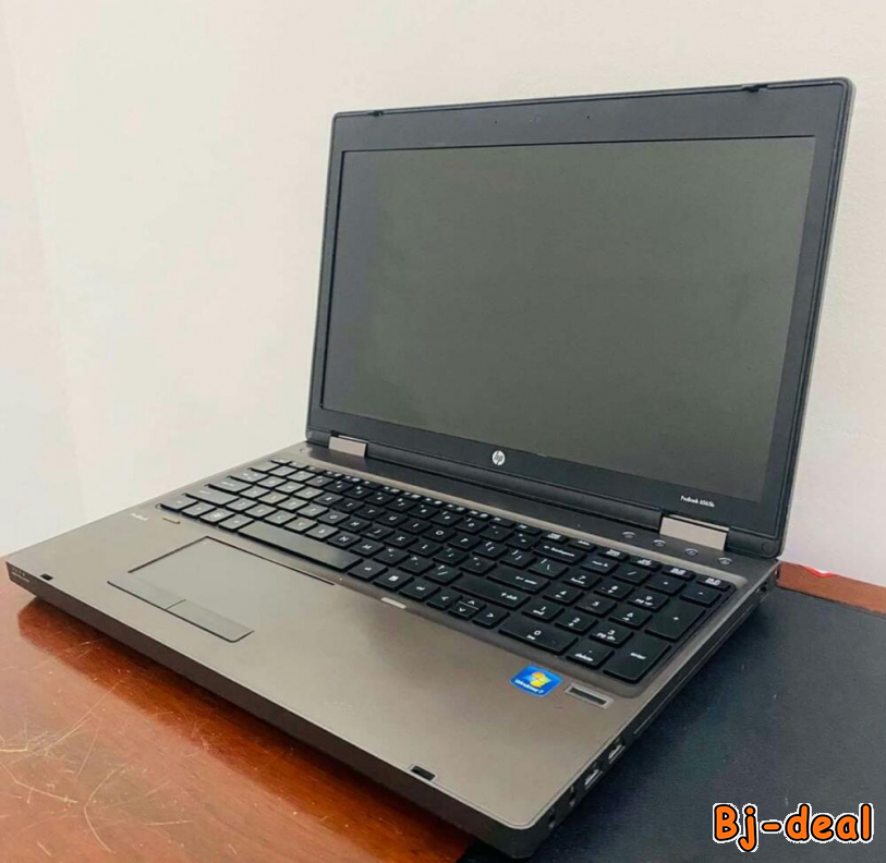 Main image of Laptop hp elitebook core i5