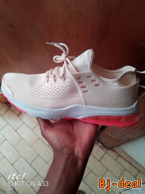 Main image of Tennis de sport 44 45