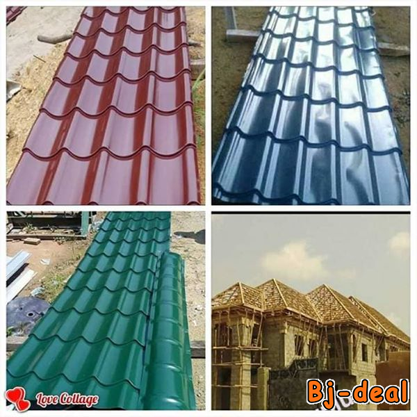 Image principale de TOLES ET ACCESSOIRS DE CONSTUCTION