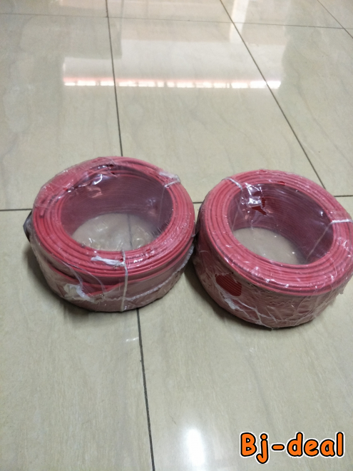 Main image of Cable électrique TH en cuivre