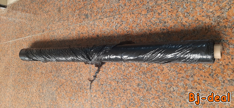 Main image of Rouleau de paillage biodégradable