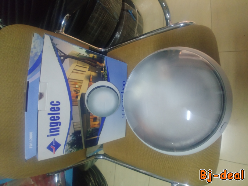 Main image of Hublot Lina en plastique