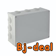 Image principale de Boites étanches IP64