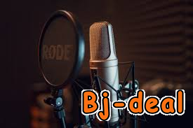 Main image of Voix Off pour Publicités et autres