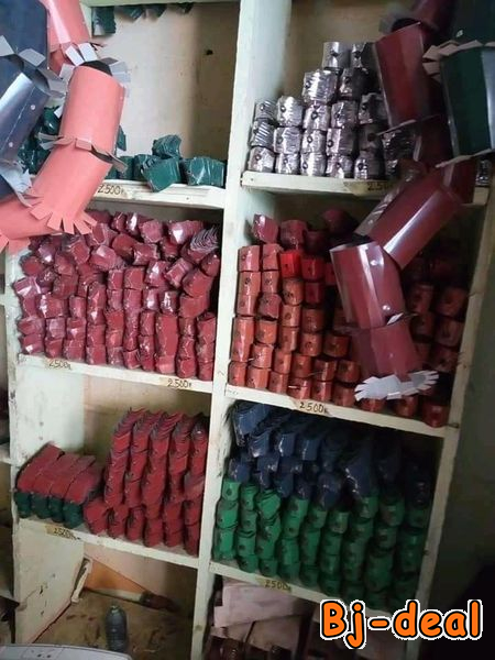 Image principale de TOLES ET ACCESSOIRS DE CONSTUCTION POUR VOUS