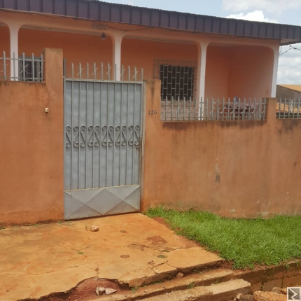 Image principale de Villa titrée, à  vendre au quartier MIMBOMAN