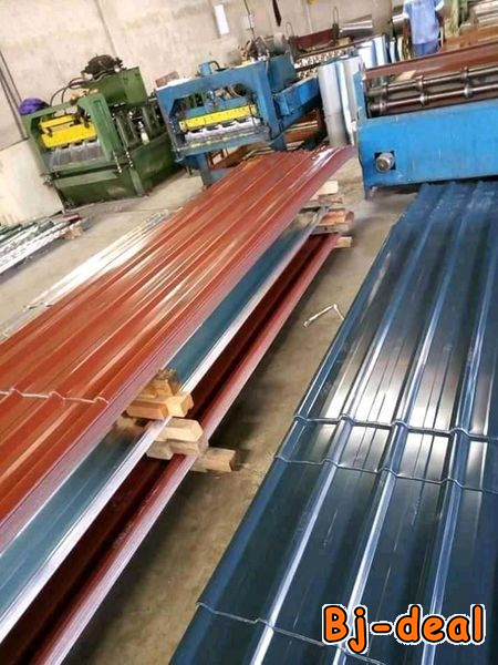 Image principale de TOLES ET ACCESSOIRS DE CONSTUCTION