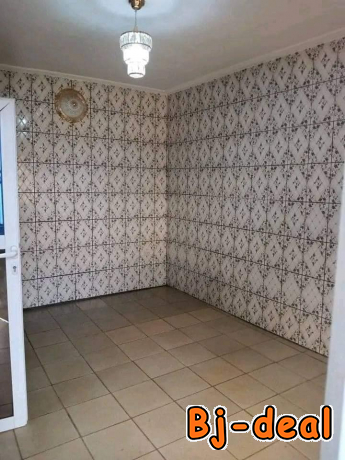 Main image of Bureau à louer à Ngousso