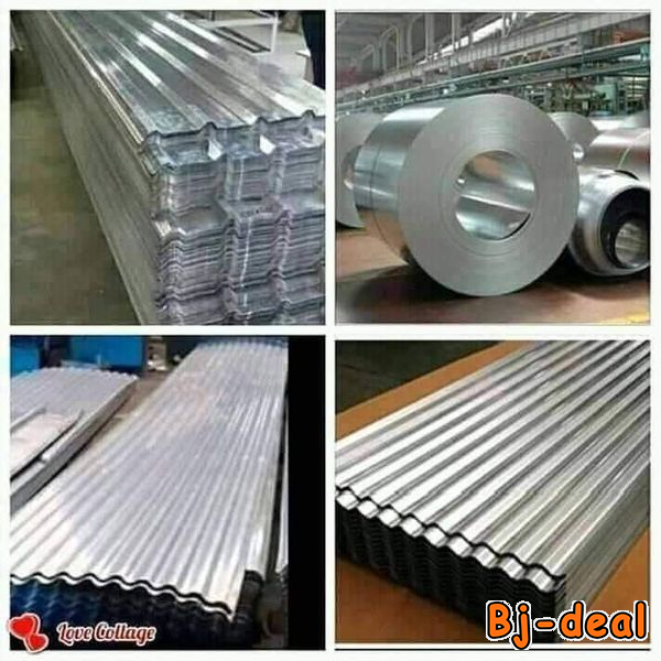 Image principale de TOLES ET ACCESSOIRS DE CONSTUCTION