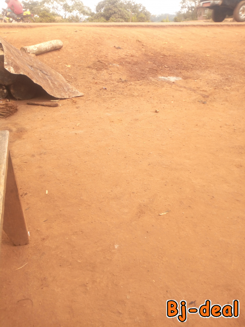 Main image of Terrain en vente