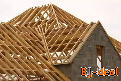 Image principale de vente des tôles et des accessoires