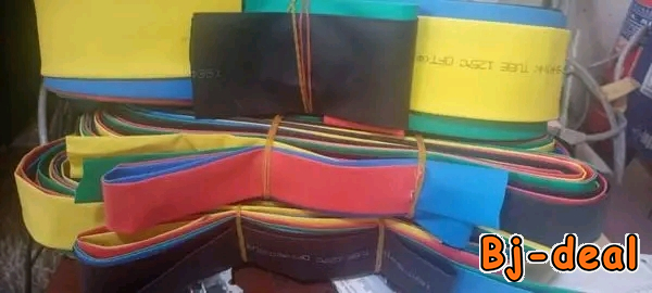 Main image of Gaine thermo rétractable