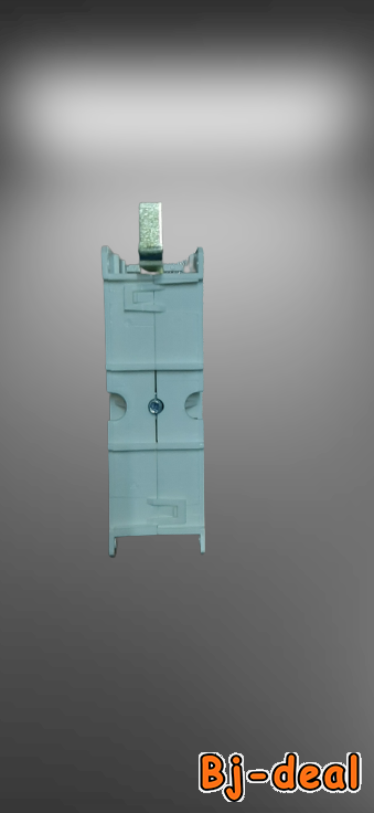 Main image of Embase coupe circuit 22x58