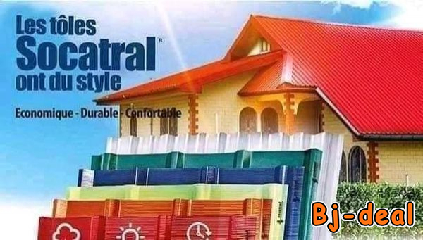 Image principale de TOLES ET ACCESSOIRS DE CONSTUCTION