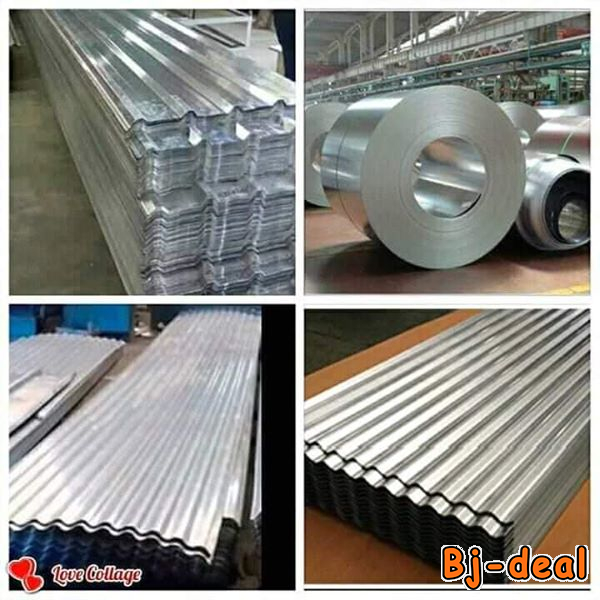 Image principale de TOLES ET ACCESSOIRS DE CONSTUCTION