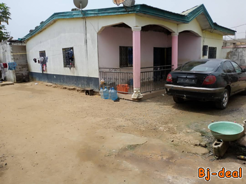 Image principale de Vente de Maison