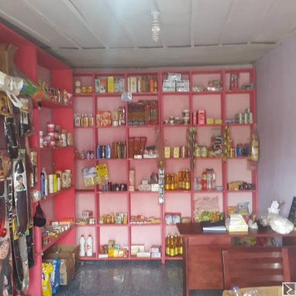 Image principale de Emplacement  à  vendre au quartier ESSOS