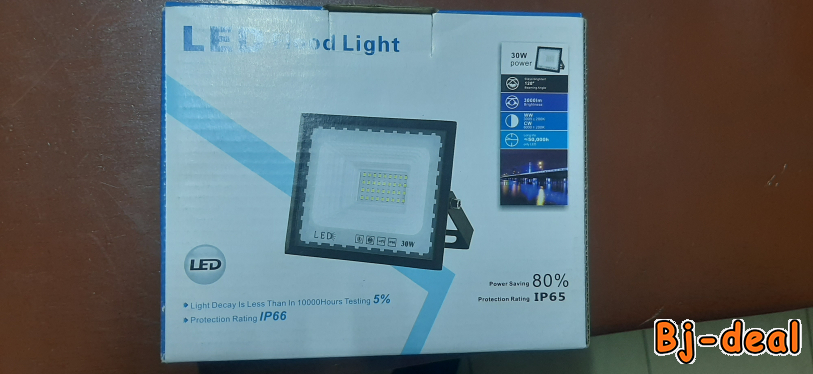 Main image of Projecteur LED 30w