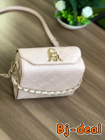 Image principale de Sac à main rose Steve Madden