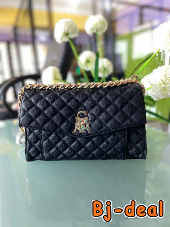 Image principale de Sac à main noir Steve Madden