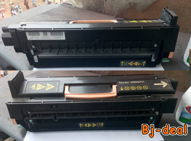 Image principale de Tambour et Four Xerox 5775