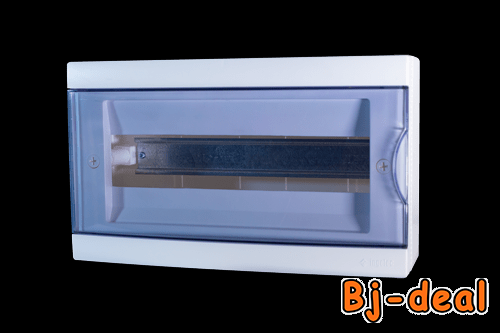 Main image of COFFRET INGELEC 13M