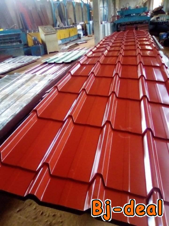 Image principale de TOLES ET ACCESSOIRES BON PRIX