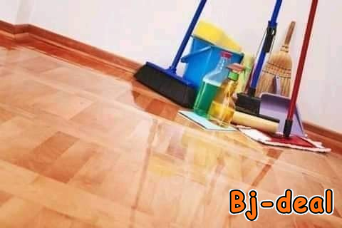 Image principale de recherche d'une ménagère résidente à