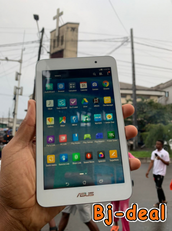 Main image of TABLETTES  Android  de bonne  qualité