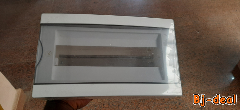 Main image of COFFRET INGELEC 13M