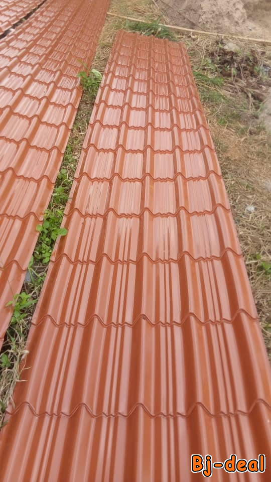 Image principale de COMMERCE DES TOLES ET DES ACCESSOIRES