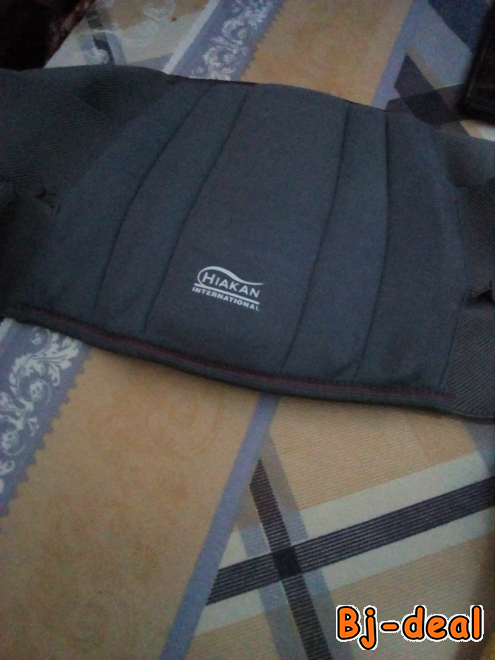 Image principale de Soins thérapeutique massages médicals