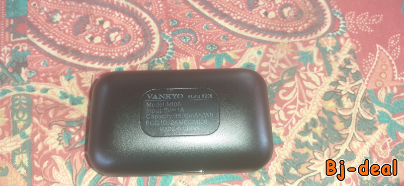 Image principale de Airpods vankyo X200